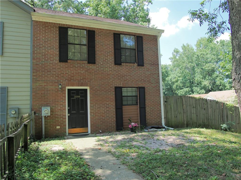 Pat Mell Pl, Smyrna, GA 30080