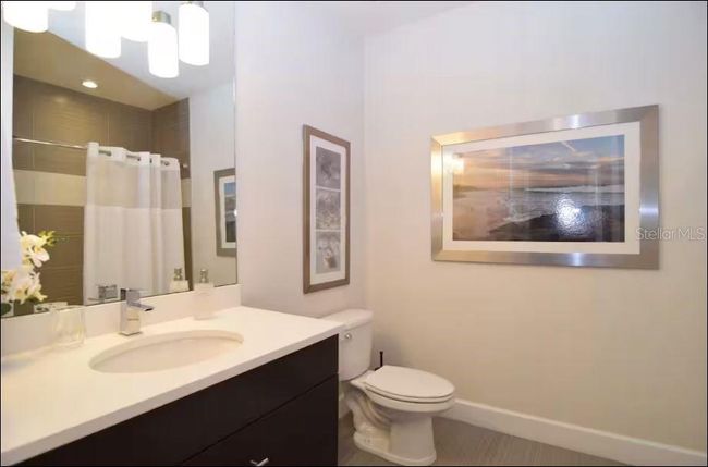 17435 Serenidad Blvd, Townhouse with 3 bedrooms, 3 bathrooms and null parking in CLERMONT FL | Image 14