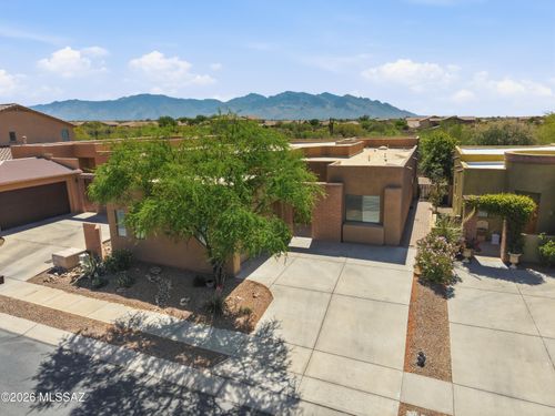 11532 N Moon Ranch Place, Marana, AZ, 85658 | Card Image