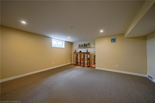 12A Clayton St, House other with 3 bedrooms, 3 bathrooms and 3 parking in Mitchell ON | Image 32
