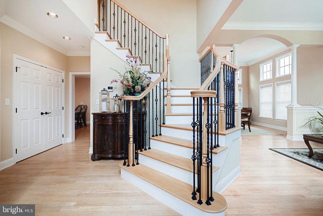 538 Monocacy Trl, House other with 4 bedrooms, 3 bathrooms and null parking in SPRING GROVE PA | Image 9