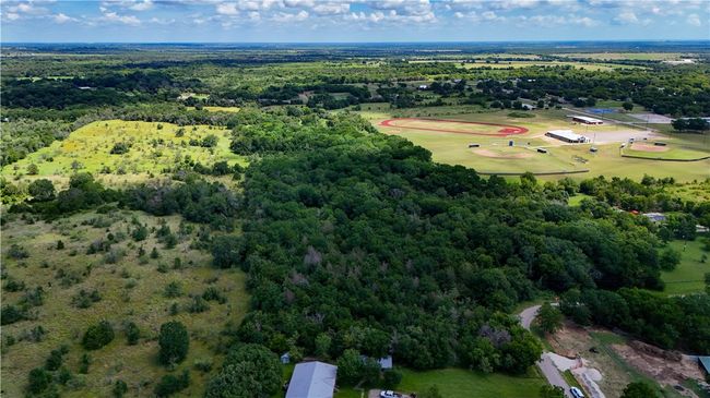 000 E Brazos Ave, Home with 0 bedrooms, 0 bathrooms and null parking in Wortham TX | Image 13