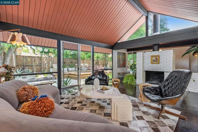 232 Clyde Dr, House other with 4 bedrooms, 2 bathrooms and 2 parking in Walnut Creek CA | Image 12