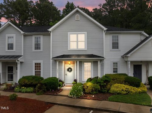 3021 White Cloud Circle, Apex, NC, 27502 | Card Image