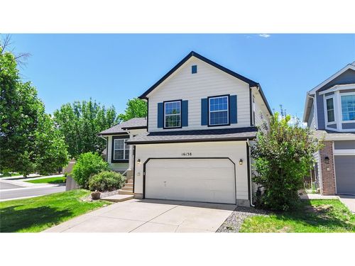 16138 White Hawk Dr, Parker, CO, 80134-9347 | Card Image