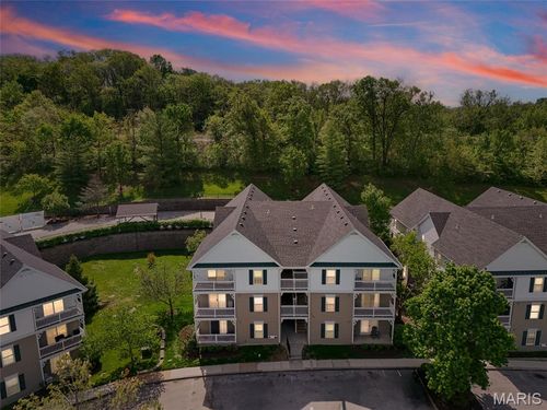 2b-1133 Arbor Creek Dr, Saint Louis, MO, 63122-4959 | Card Image