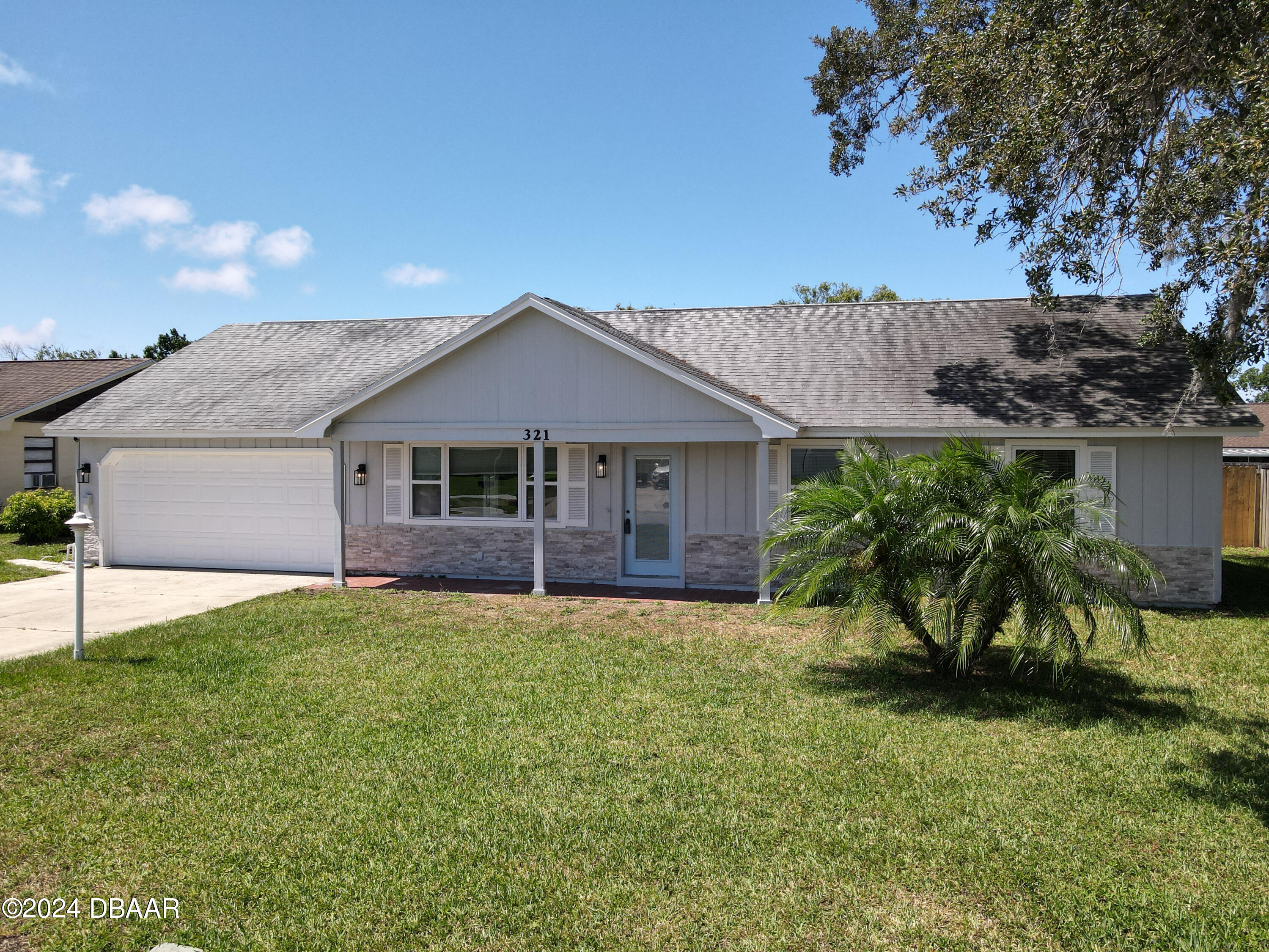 Sagewood Dr, Port Orange, FL 32127