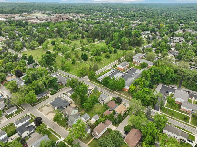 506 Renshaw St, House other with 3 bedrooms, 3 bathrooms and null parking in Rochester MI | Image 50