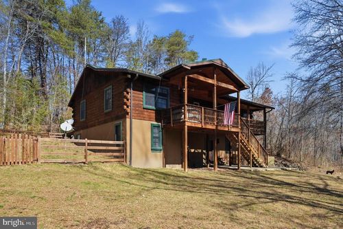 5276 Free State Rd, MARSHALL, VA, 20115-3032 | Card Image
