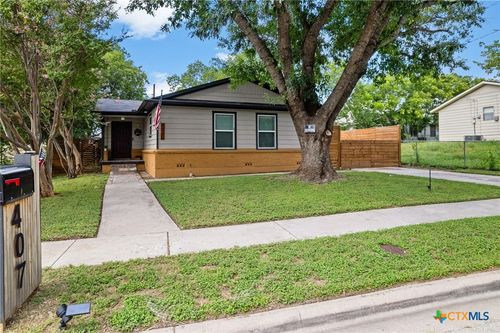 407 Short Ave, Killeen, TX, 76541-7750 | Card Image