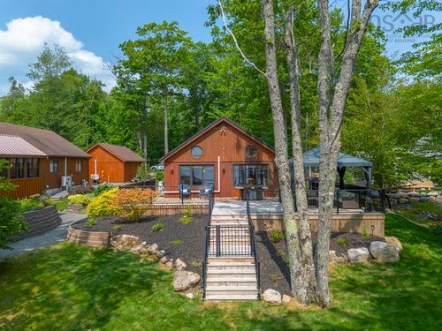 74 Canyon Point Rd, Vaughan, NS, B0N2T0 | Card Image