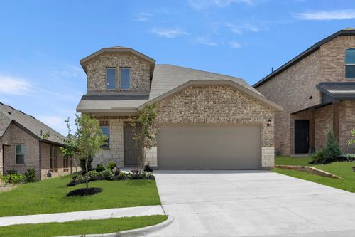 2516 Breakaway Dr, Mesquite, TX, 75149-7637 | Card Image
