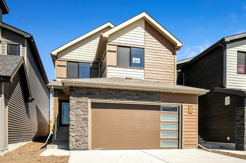 34 Heartwood Villas Se, Calgary, AB, T3S0R8 | Card Image