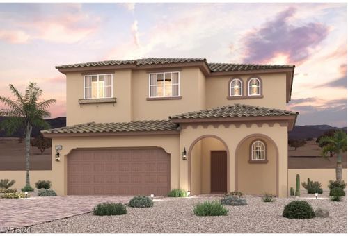 863 Metromont Court, Henderson, NV, 89011 | Card Image