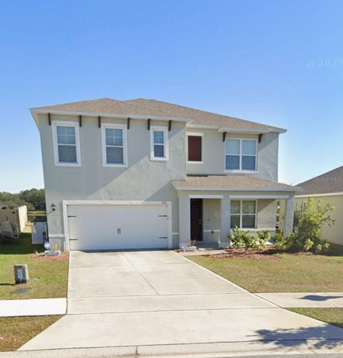 1116 Fox Path Rd, DAVENPORT, FL, 33837 | Card Image