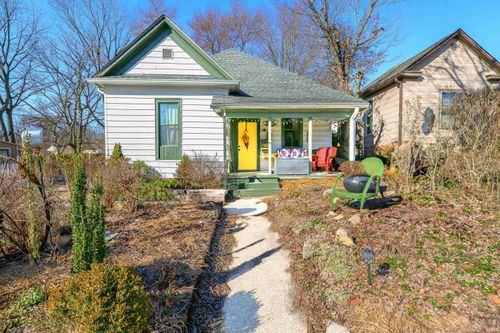 830 W 7th Street, Bloomington, IN, 47404 | Card Image
