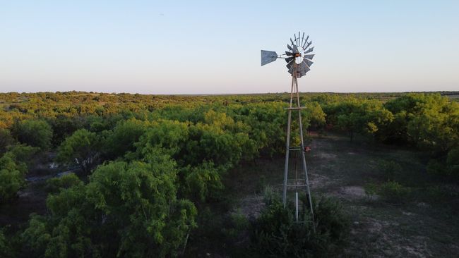 3609 Fm 1086, Home with 0 bedrooms, 0 bathrooms and null parking in Ovalo TX | Image 19
