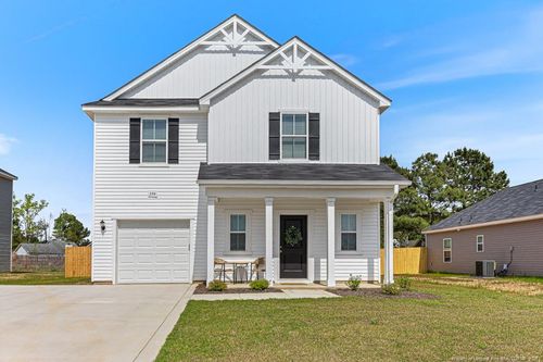 594 Melbourne Dr, Raeford, NC, 28376-4512 | Card Image