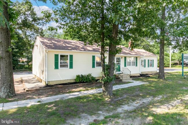200 S Route 73, Home with 0 bedrooms, 0 bathrooms and null parking in BERLIN NJ | Image 4