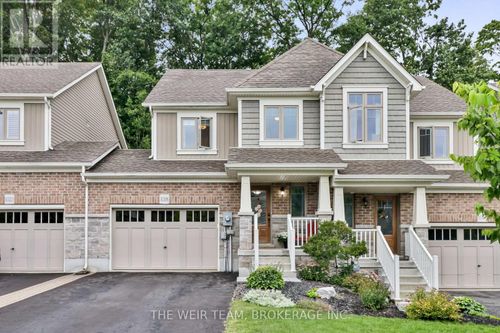 1018 Cook Dr, Midland, ON, L4R0E4 | Card Image