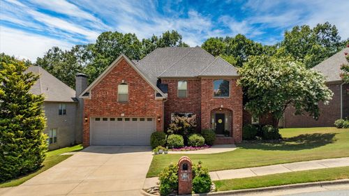 9 Winterfern Cv, Little Rock, AR, 72211-4474 | Card Image