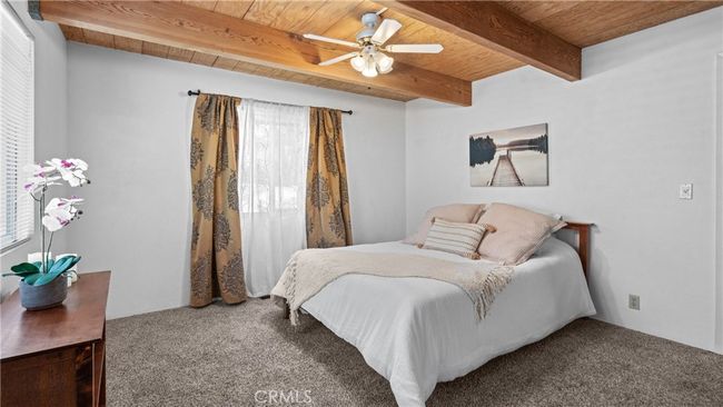 Larger bedroom on main level... | Image 22