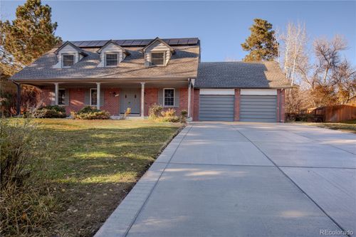 6889 Frying Pan Road, Boulder, CO, 80301 | Card Image