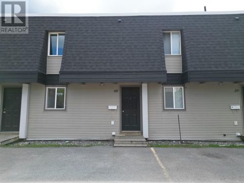 60-605 Carson Dr, Williams Lake, BC, V2G1T1 | Card Image