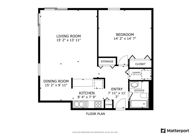 APT-131 - 3275 Kirchoff Rd, Condo with 1 bedrooms, 1 bathrooms and 2 parking in Rolling Meadows IL | Image 16