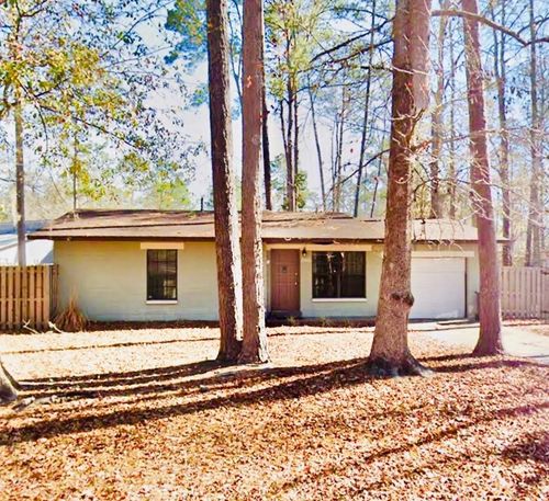 4229 29th Ter, GAINESVILLE, FL, 32605-1517 | Card Image