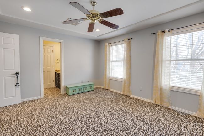 6341 Dominion Ct, House other with 4 bedrooms, 4 bathrooms and null parking in Abilene TX | Image 31