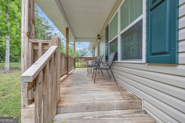 1861 Skyline Dr, House other with 3 bedrooms, 2 bathrooms and null parking in Toccoa GA | Image 8