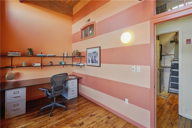 UNIT-403 - 14 Imperial Pl, Condo with 2 bedrooms, 1 bathrooms and 2 parking in Providence RI | Image 11