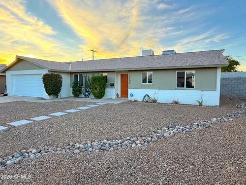 8602 N 33rd Avenue, Phoenix, AZ, 85051 | Card Image