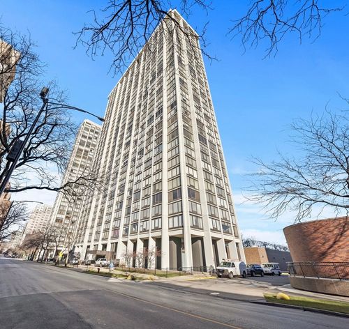 2702-5445 Sheridan Rd, Chicago, IL, 60640-7474 | Card Image
