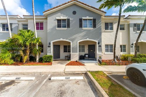 1687 Se 30th St, Homestead, FL, 33035-2360 | Card Image