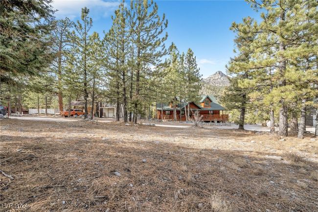 2194 Via Spes Nostra St, Home with 0 bedrooms, 0 bathrooms and null parking in Mount Charleston NV | Image 15