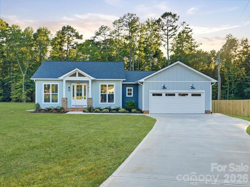 1133 White Jenkins Rd, Bessemer City, NC, 28016-8752 | Card Image