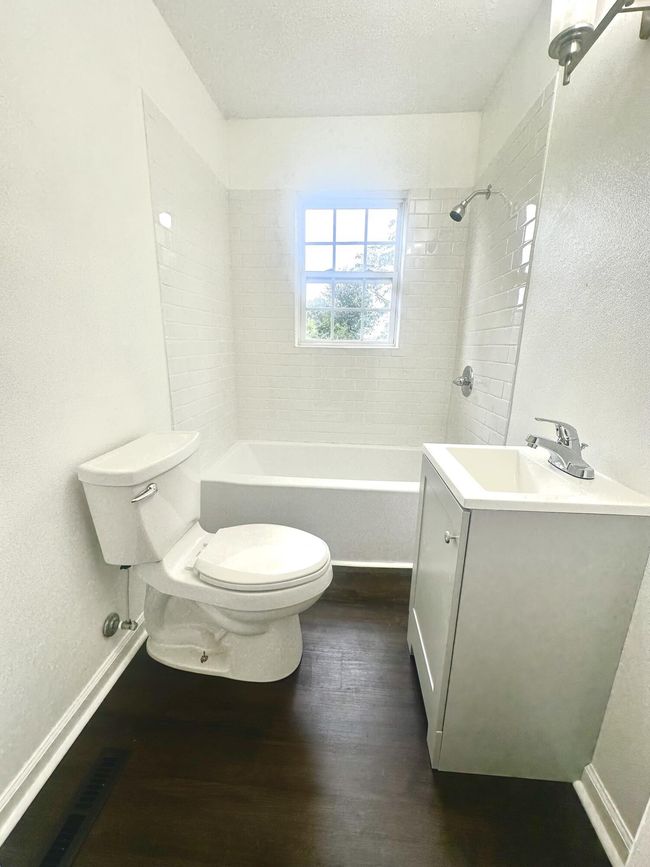 265 Oakland Trl Se, House other with 3 bedrooms, 1 bathrooms and null parking in Cleveland TN | Image 14