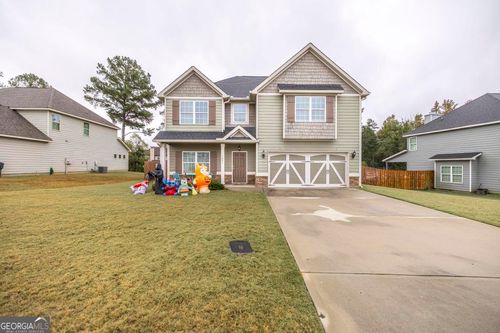 1601 Adirondac Way, Bonaire, GA, 31005-5615 | Card Image
