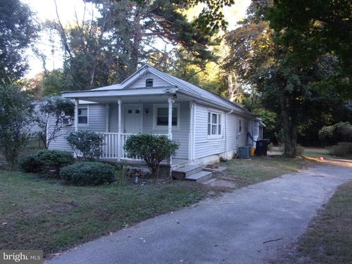 223 Cypress Ave, LINDENWOLD, NJ, 08021-2206 | Card Image