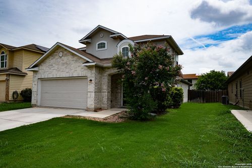 7210 Archers Grv, San Antonio, TX, 78244-2274 | Card Image