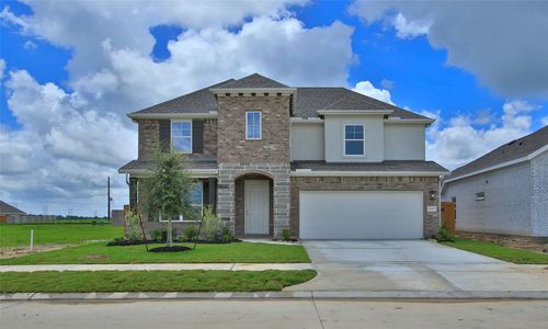 2806 Caspian Creek Ln, Iowa Colony, TX, 77583-5805 | Card Image