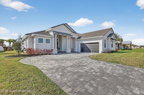 4195 Domain Ct, Melbourne, FL, 32934-7925 | Card Image