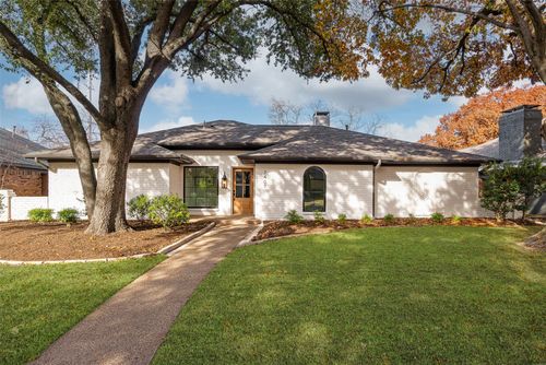 7407 Arbor Oaks Dr, Dallas, TX, 75248-2205 | Card Image