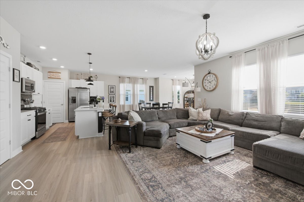 Residential in Whitestown 4