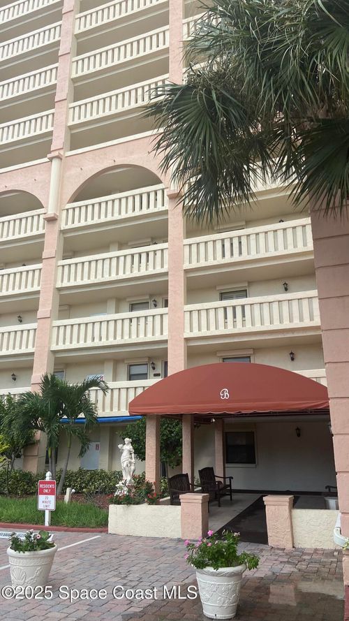 apt-b404-830 N Atlantic Ave, Cocoa Beach, FL, 32931-3193 | Card Image