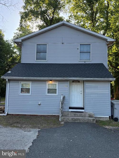 550 Nw Ave, VINELAND, NJ, 08360 | Card Image