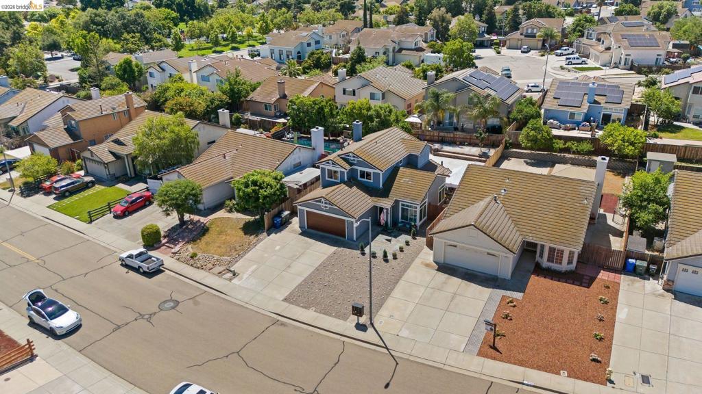 Residential in Oakley 3