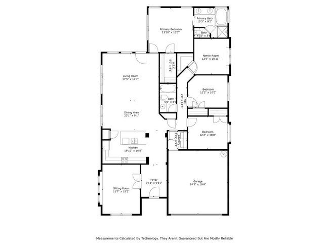 Floor plan | Image 8